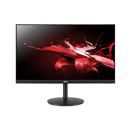 Acer Nitro XV270M3bmiiprx Series 27" IPS/LED/1920x1080/16:9/1ms/250/100m:1/2xHDMI/1xDP/Black | Acer - 2