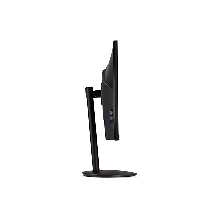 Acer Nitro XV270M3bmiiprx Series 27" IPS/LED/1920x1080/16:9/1ms/250/100m:1/2xHDMI/1xDP/Black | Acer - 6