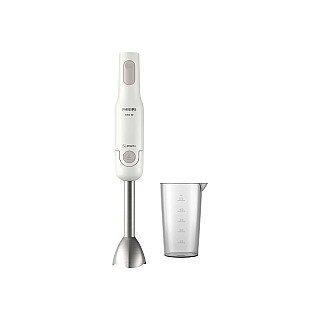 Philips Daily Collection ProMix Блендер ручний HR2534/00 650W Інтуїтивний Простий Ефективний