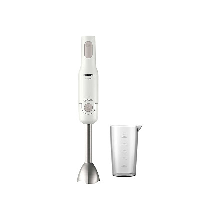 Philips Daily Collection ProMix Блендер ручний HR2534/00 650W Інтуїтивний Простий Ефективний - 1