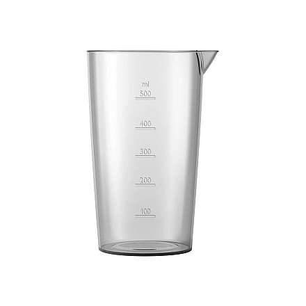Philips Daily Collection ProMix Блендер ручний HR2534/00 650W Інтуїтивний Простий Ефективний - 2