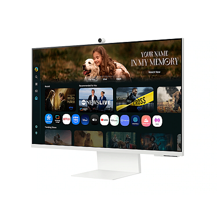Samsung LS32FM801UUXDU 32