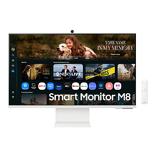 Samsung LS32FM801UUXDU 32
