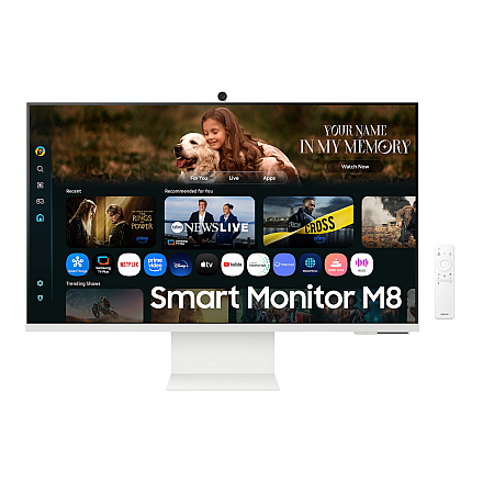 Samsung LS32FM801UUXDU 32