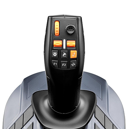 Thrustmaster SimTask FarmStick joystick (2960889) | Thrustmaster - 3