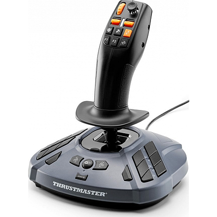 Thrustmaster SimTask FarmStick joystick (2960889) | Thrustmaster - 1