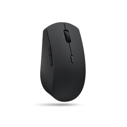 Lenovo Professional Wireless Rechargeable Keyboard and Mouse Combo AI - US Euro | Lenovo - 4