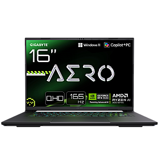 Gigabyte AERO X16 1VH-93EEC94AH 16