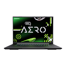 Gigabyte AERO X16 1WH-93EEC64AH 16