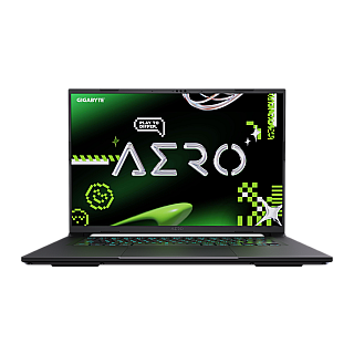 Gigabyte AERO X16 1WH-93EEC64AH 16