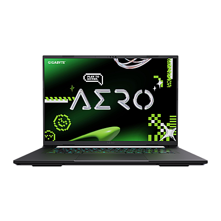 Gigabyte AERO X16 1WH-93EEC64AH 16
