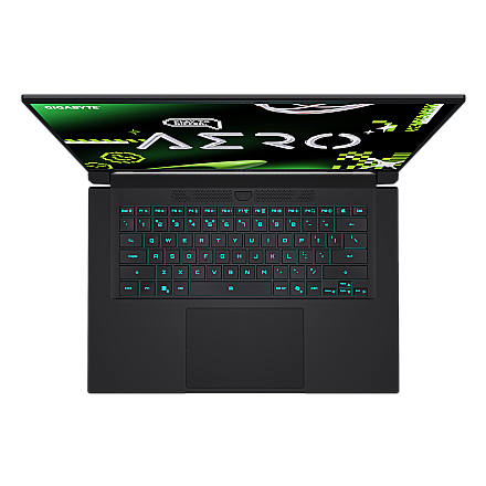 Gigabyte AERO X16 1WH-93EEC64AH 16