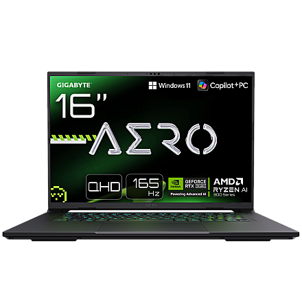 Gigabyte AERO X16 1WH-93EEC64AH 16