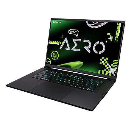 Gigabyte AERO X16 1WH-93EEC64AH 16