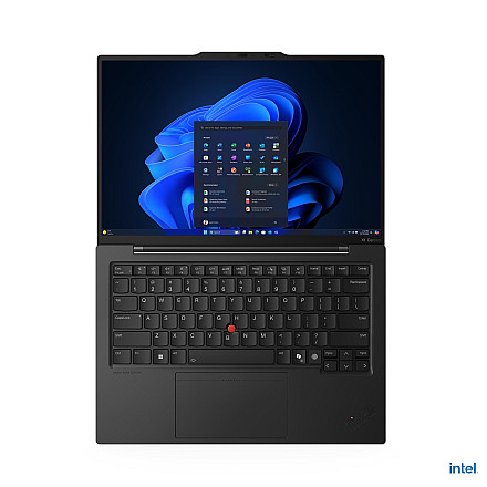 Lenovo ThinkPad X1 Carbon Gen 13 14 WUXGA ULT7-255U - 6