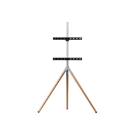 ONE For ALL Stojak podłogowy WM 7472 32-65 " Turn Maksymalna waga (udźwig) 30 kg Light - 4
