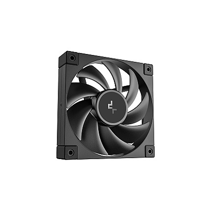 Wentylator Deepcool Performance 120 mm | FD12 - 4
