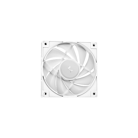 Deepcool CPU Liquid Cooler | LE240 WH V2 | Intel, AMD - 3