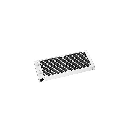 Deepcool CPU Liquid Cooler | LE240 WH V2 | Intel, AMD - 4