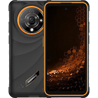 HAMMER Hammer Iron 6 (чорний) DS 6,56