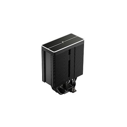 Deepcool CPU Cooler | AG500 BK ARGB V2 | Intel, AMD - 7