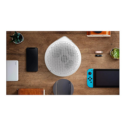 Benq GV50 | Full HD (1920x1080) | 500 ANSI lumenów | білий/сірий | Wi-Fi - 9