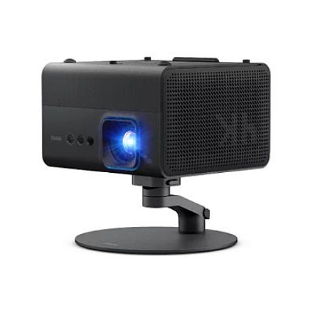 Benq GP520 | 4K UHD (3840 x 2160) | 2600 ANSI lumenów | чорний | Wi-Fi - 4