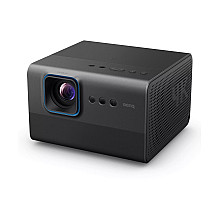 Benq GP520 | 4K UHD (3840 x 2160) | 2600 ANSI lumenów | чорний | Wi-Fi