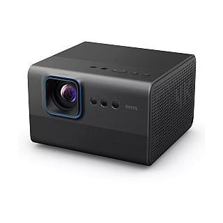 Benq GP520 | 4K UHD (3840 x 2160) | 2600 ANSI lumenów | чорний | Wi-Fi