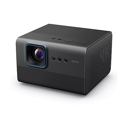 Benq GP520 | 4K UHD (3840 x 2160) | 2600 ANSI lumenów | чорний | Wi-Fi - 1
