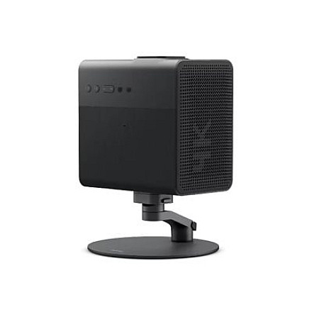 Benq GP520 | 4K UHD (3840 x 2160) | 2600 ANSI lumenów | чорний | Wi-Fi - 5