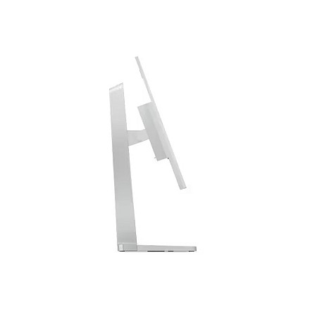 Lenovo L24m-4A | 23,8 " | IPS | FHD | 16:9 | 100 Hz | 1 ms | 1920 x 1080 pikseli | 250 cd/m² | Porty HDMI w ilości 1 | Cloud Grey | Gwarancja 36 miesięcy - 9