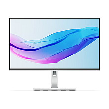 Lenovo L24m-4A | 23,8 " | IPS | FHD | 16:9 | 100 Hz | 1 ms | 1920 x 1080 pikseli | 250 cd/m² | Porty HDMI w ilości 1 | Cloud Grey | Gwarancja 36 miesięcy