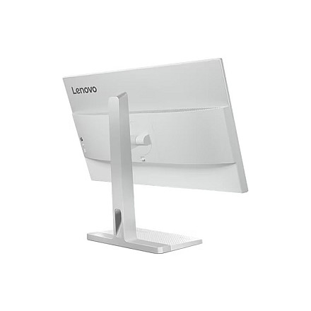 Lenovo L24m-4A | 23,8 " | IPS | FHD | 16:9 | 100 Hz | 1 ms | 1920 x 1080 pikseli | 250 cd/m² | Porty HDMI w ilości 1 | Cloud Grey | Gwarancja 36 miesięcy - 6