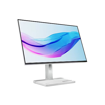 Lenovo L24m-4A | 23,8 " | IPS | FHD | 16:9 | 100 Hz | 1 ms | 1920 x 1080 pikseli | 250 cd/m² | Porty HDMI w ilości 1 | Cloud Grey | Gwarancja 36 miesięcy - 5