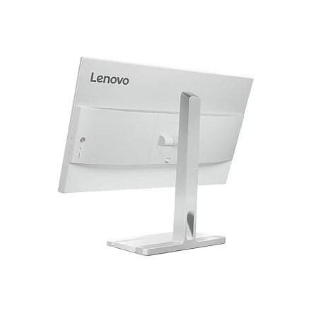 Lenovo L24m-4A | 23,8 " | IPS | FHD | 16:9 | 100 Hz | 1 ms | 1920 x 1080 pikseli | 250 cd/m² | Porty HDMI w ilości 1 | Cloud Grey | Gwarancja 36 miesięcy - 7
