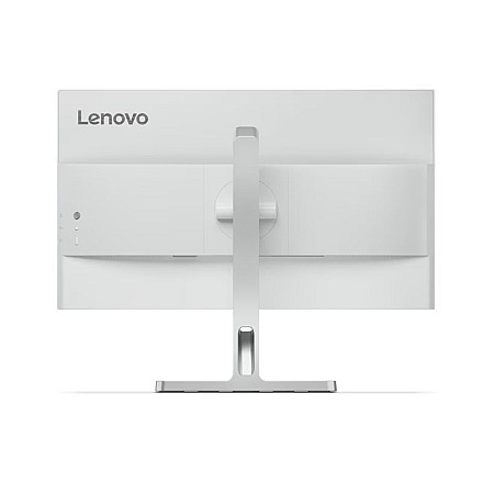 Lenovo L24m-4A | 23,8 " | IPS | FHD | 16:9 | 100 Hz | 1 ms | 1920 x 1080 pikseli | 250 cd/m² | Porty HDMI w ilości 1 | Cloud Grey | Gwarancja 36 miesięcy - 8