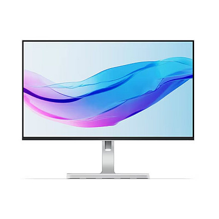 Lenovo L24m-4A | 23,8 " | IPS | FHD | 16:9 | 100 Hz | 1 ms | 1920 x 1080 pikseli | 250 cd/m² | Porty HDMI w ilości 1 | Cloud Grey | Gwarancja 36 miesięcy - 3