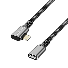 Кабель Logilink SB 3.2 Gen 2, 2m | CUA0112 | USB-C для USB-C