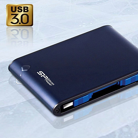 Silicon Power Armor A80 2TB 2000 GB 2,5 