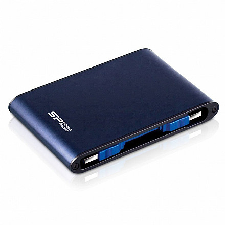Silicon Power Armor A80 2TB 2000 GB 2,5 