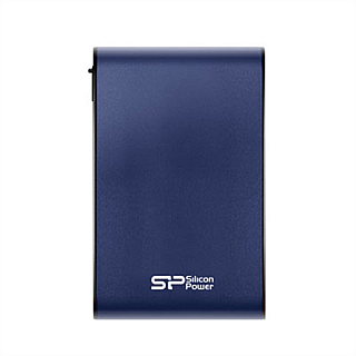 Silicon Power Armor A80 2TB 2000 GB 2,5 