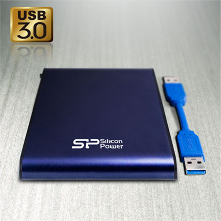 Silicon Power Armor A80 2TB 2000 GB 2,5 