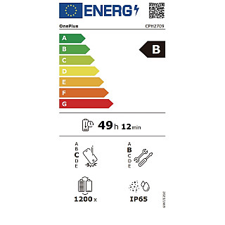 OnePlus Nord 5 (Marble Sands) DS 6,83