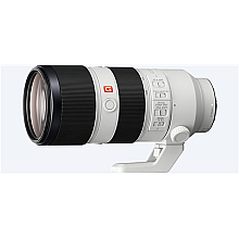 Sony | SEL-70200GM FE 70-200mm F2.8 GM OSS | Sony