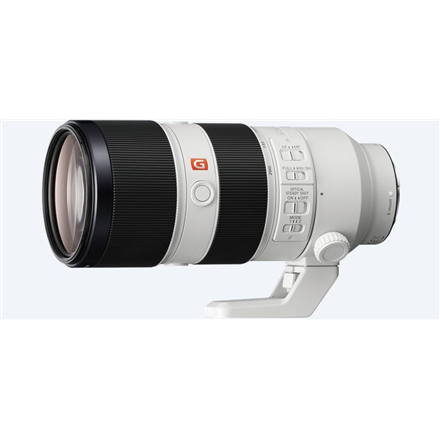 Sony | SEL-70200GM FE 70-200mm F2.8 GM OSS | Sony - 1