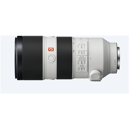 Sony | SEL-70200GM FE 70-200mm F2.8 GM OSS | Sony - 2