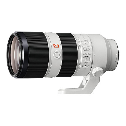 Sony | SEL-70200GM FE 70-200mm F2.8 GM OSS | Sony - 3