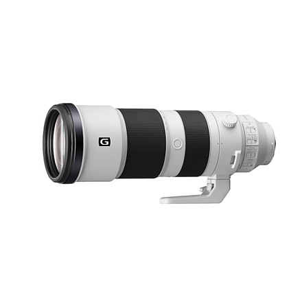 Sony FE 200-600mm F5.6-6.3 G OSS | Sony | FE 200-600mm F5.6-6.3 | Sony E-mount - 1