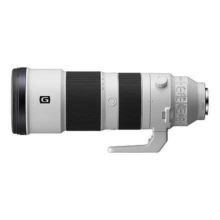 Sony FE 200-600mm F5.6-6.3 G OSS | Sony | FE 200-600mm F5.6-6.3 | Sony E-mount - 9